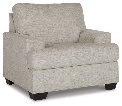 Vayda - Pebble - Chair Cleveland Home Outlet (OH) - Furniture Store in Middleburg Heights Serving Cleveland, Strongsville, and Online