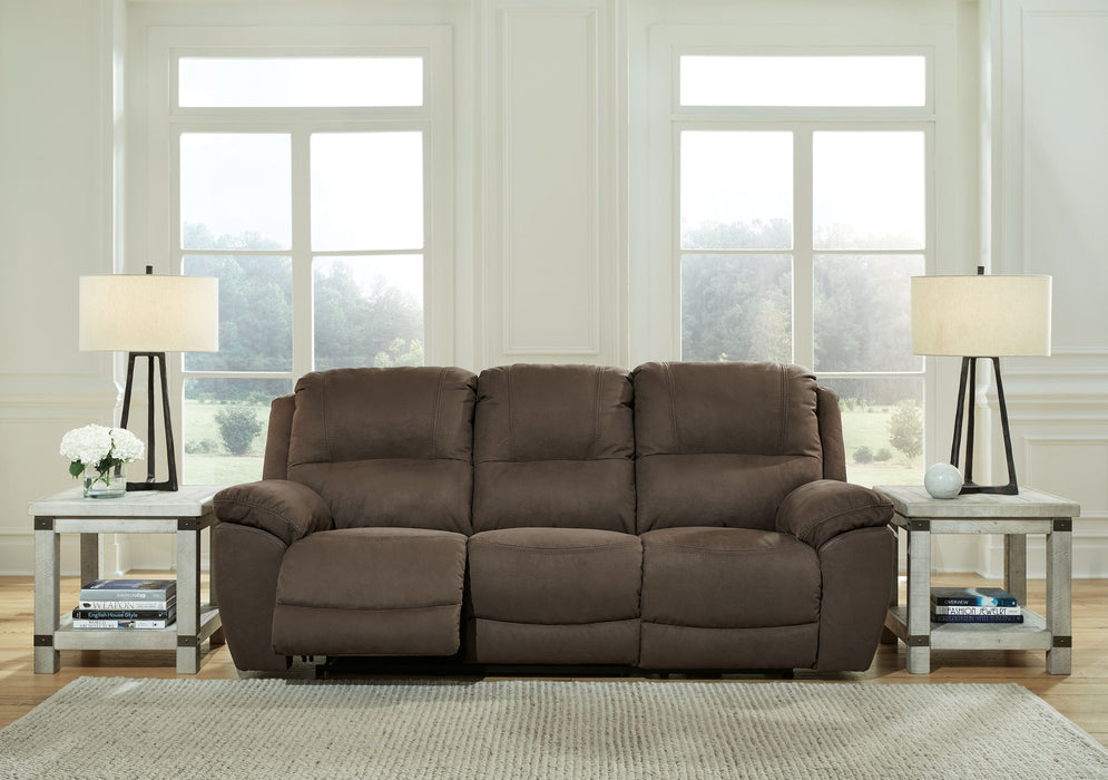Next-gen - Reclining Sofa