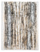 Grateville - Gray / Brown - Wall Art Cleveland Home Outlet (OH) - Furniture Store in Middleburg Heights Serving Cleveland, Strongsville, and Online