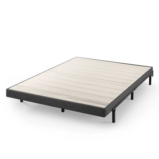 Minnie 4'' Metal Box Spring Cleveland Home Outlet (OH) - Furniture Store in Middleburg Heights Serving Cleveland, Strongsville, and Online