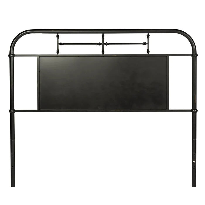 Reginald Open-Frame Headboard Cleveland Home Outlet (OH) - Furniture Store in Middleburg Heights Serving Cleveland, Strongsville, and Online