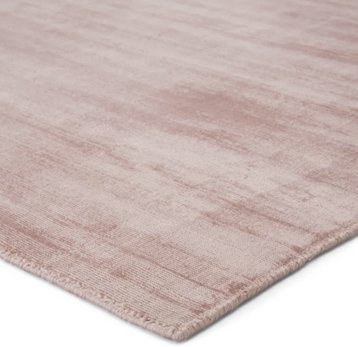 Hand-Loomed Pink Area Rug 9' x 12' Cleveland Home Outlet (OH) - Furniture Store in Middleburg Heights Serving Cleveland, Strongsville, and Online