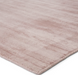Hand-Loomed Pink Area Rug 9' x 12' Cleveland Home Outlet (OH) - Furniture Store in Middleburg Heights Serving Cleveland, Strongsville, and Online