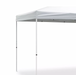 Caravan 10x10 V-Series 2 Pro Canopy - White Cleveland Home Outlet (OH) - Furniture Store in Middleburg Heights Serving Cleveland, Strongsville, and Online