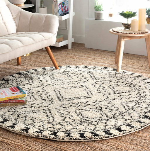 8' nuLOOM Vasiliki Moroccan Global Area Rug Cleveland Home Outlet (OH) - Furniture Store in Middleburg Heights Serving Cleveland, Strongsville, and Online