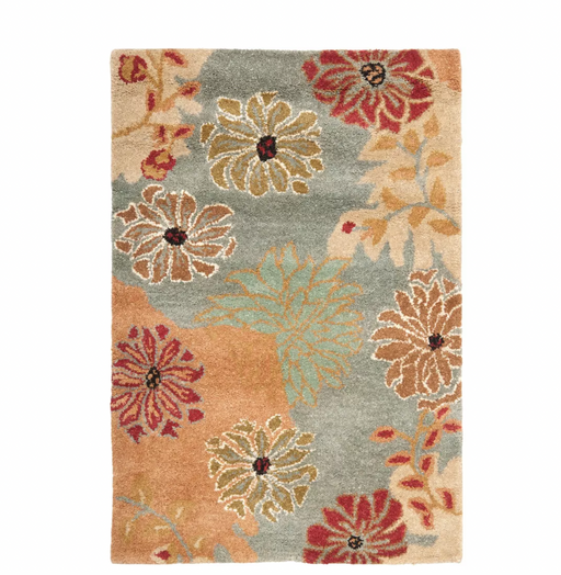 2' x 3' Metro MET990 Hand Tufted Rug Cleveland Home Outlet (OH) Furniture Store in Cleveland Ohio