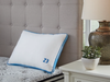 Z123 Pillow Series - White - Cooling Pillow Cleveland Home Outlet (OH) - Furniture Store in Middleburg Heights Serving Cleveland, Strongsville, and Online