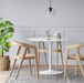 Lana Wood Armed Dining Chair Natural Cleveland Home Outlet (OH) - Furniture Store in Middleburg Heights Serving Cleveland, Strongsville, and Online