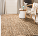 Grassmere Handmade Jute Natural Area Rug Cleveland Home Outlet (OH) - Furniture Store in Middleburg Heights Serving Cleveland, Strongsville, and Online