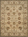 3'x5' Ashville Hand-Tufted and Hand-Loomed Wool Beige Area Rug Cleveland Home Outlet (OH) - Furniture Store in Middleburg Heights Serving Cleveland, Strongsville, and Online