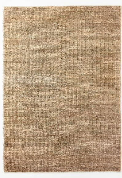 7' x 10' Davis Chunky Jute Rug Neutral Cleveland Home Outlet (OH) - Furniture Store in Middleburg Heights Serving Cleveland, Strongsville, and Online