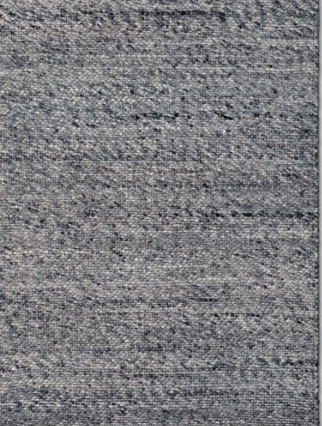 5' x 7' Chunky Knit Wool Woven Rug Cleveland Home Outlet (OH) - Furniture Store in Middleburg Heights Serving Cleveland, Strongsville, and Online