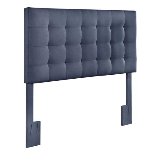 Windemere Upholstered Panel Headboard Cleveland Home Outlet (OH) - Furniture Store in Middleburg Heights Serving Cleveland, Strongsville, and Online