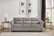 Miravel - Slate - 3 Pc. - Sofa, Loveseat, Rocker Recliner Cleveland Home Outlet (OH) - Furniture Store in Middleburg Heights Serving Cleveland, Strongsville, and Online