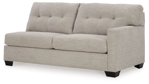 Mahoney - Pebble - Raf Sofa Cleveland Home Outlet (OH) - Furniture Store in Middleburg Heights Serving Cleveland, Strongsville, and Online