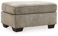 Mccluer - Mocha - Ottoman Cleveland Home Outlet (OH) - Furniture Store in Middleburg Heights Serving Cleveland, Strongsville, and Online
