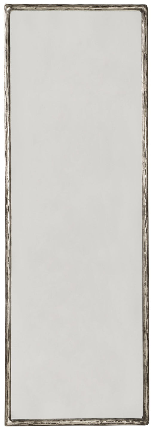 Ryandale - Floor Mirror Cleveland Home Outlet (OH) - Furniture Store in Middleburg Heights Serving Cleveland, Strongsville, and Online