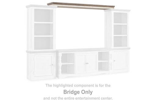 Havalance - Brown / Beige - Bridge Cleveland Home Outlet (OH) - Furniture Store in Middleburg Heights Serving Cleveland, Strongsville, and Online