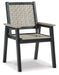 Mount Valley - Arm Chair Cleveland Home Outlet (OH) - Furniture Store in Middleburg Heights Serving Cleveland, Strongsville, and Online
