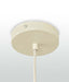 Calett - Beige - Rattan Pendant Light Cleveland Home Outlet (OH) - Furniture Store in Middleburg Heights Serving Cleveland, Strongsville, and Online