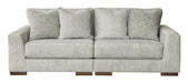 Regent Park - Sectional Cleveland Home Outlet (OH) - Furniture Store in Middleburg Heights Serving Cleveland, Strongsville, and Online