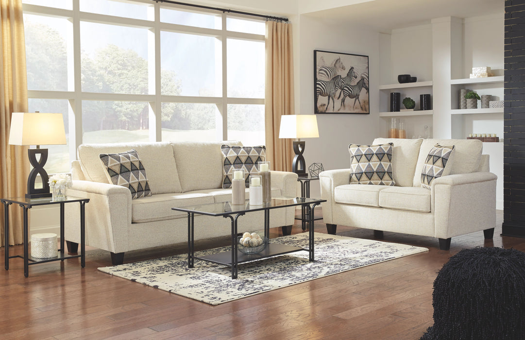 AshleyAbinger - Living Room Set