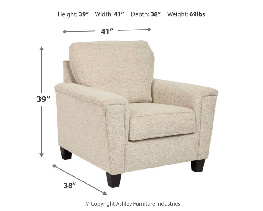 Abinger - Arm Chair