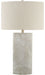 Bradard - Brown - Poly Table Lamp Cleveland Home Outlet (OH) - Furniture Store in Middleburg Heights Serving Cleveland, Strongsville, and Online