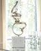 Pallaton - Champagne / White - Sculpture Cleveland Home Outlet (OH) - Furniture Store in Middleburg Heights Serving Cleveland, Strongsville, and Online