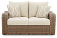 Sandy Bloom - Lounge Set Cleveland Home Outlet (OH) - Furniture Store in Middleburg Heights Serving Cleveland, Strongsville, and Online