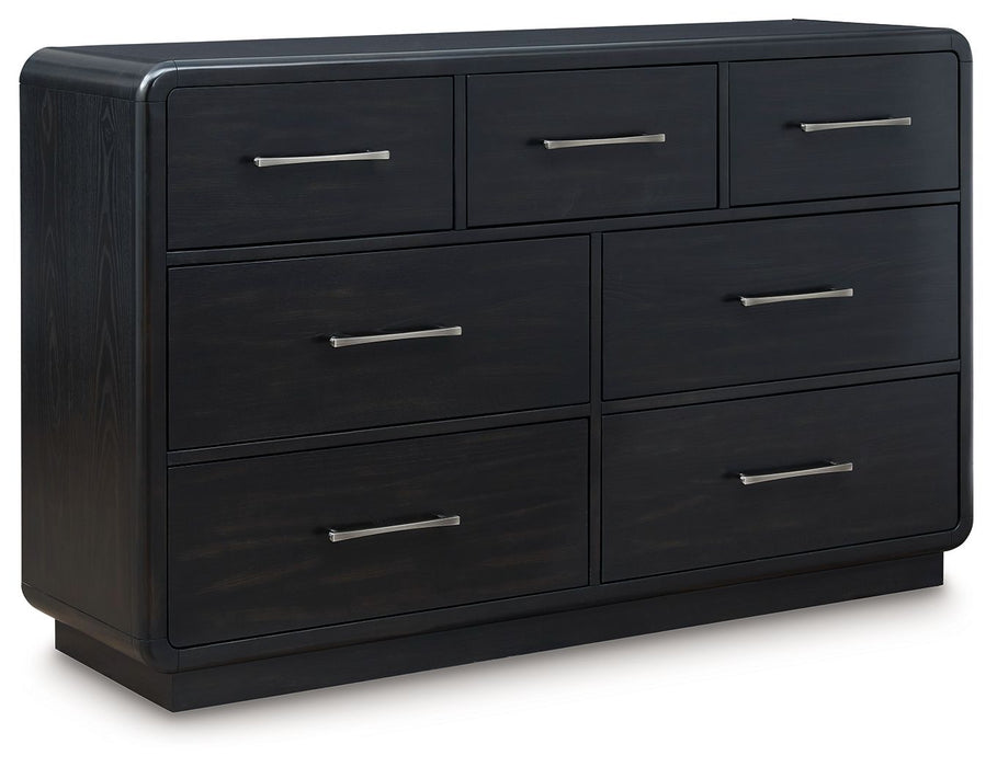 black dresser big lots Garvee 5/6 Drawers Dresser for Bedroom,Chest of Drawers,Farmhouse Modern Wooden Dresser,Storage Organizer Dresser for Bedroom,Living Room,Kids Room