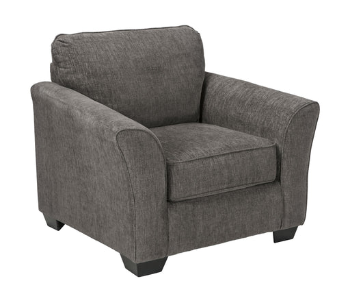 Brise - Slate - Chair Cleveland Home Outlet (OH) - Furniture Store in Middleburg Heights Serving Cleveland, Strongsville, and Online