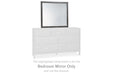 Caitbrook - Gray - Bedroom Mirror Cleveland Home Outlet (OH) - Furniture Store in Middleburg Heights Serving Cleveland, Strongsville, and Online