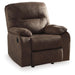 Bolzano - Coffee - Rocker Recliner Cleveland Home Outlet (OH) - Furniture Store in Middleburg Heights Serving Cleveland, Strongsville, and Online