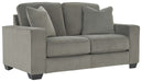 Angleton - Brown Light - Loveseat Cleveland Home Outlet (OH) - Furniture Store in Middleburg Heights Serving Cleveland, Strongsville, and Online