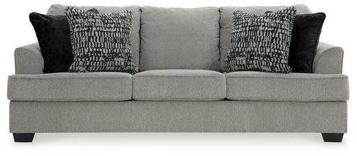 Deakin - Ash - Sofa Cleveland Home Outlet (OH) - Furniture Store in Middleburg Heights Serving Cleveland, Strongsville, and Online