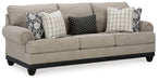Elbiani - Alloy - Sofa Cleveland Home Outlet (OH) - Furniture Store in Middleburg Heights Serving Cleveland, Strongsville, and Online